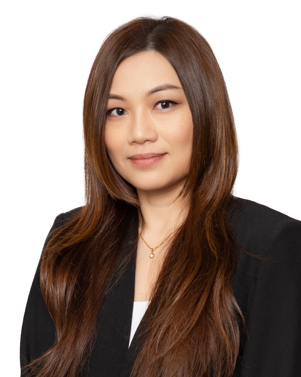 Photo of Isabel Chan